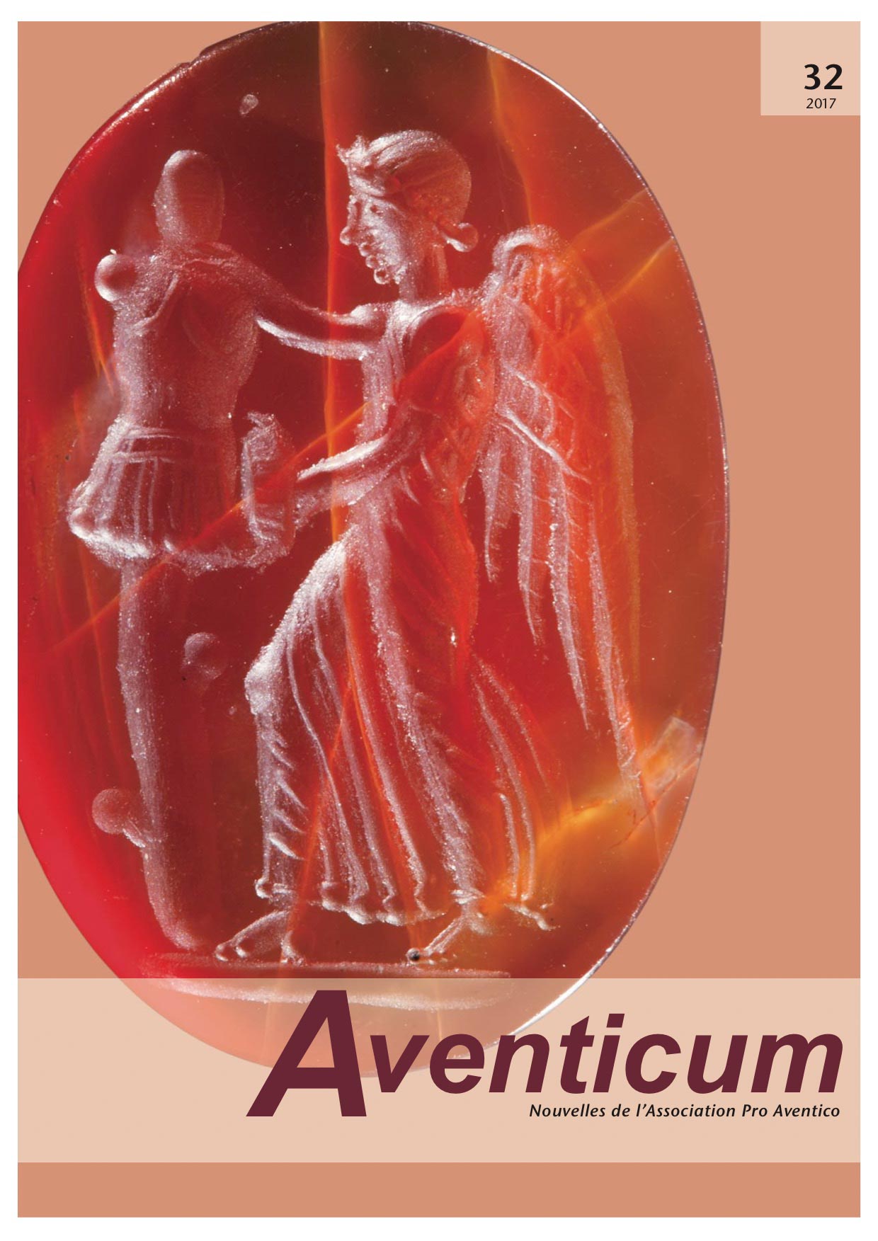Aventicum 32-2017