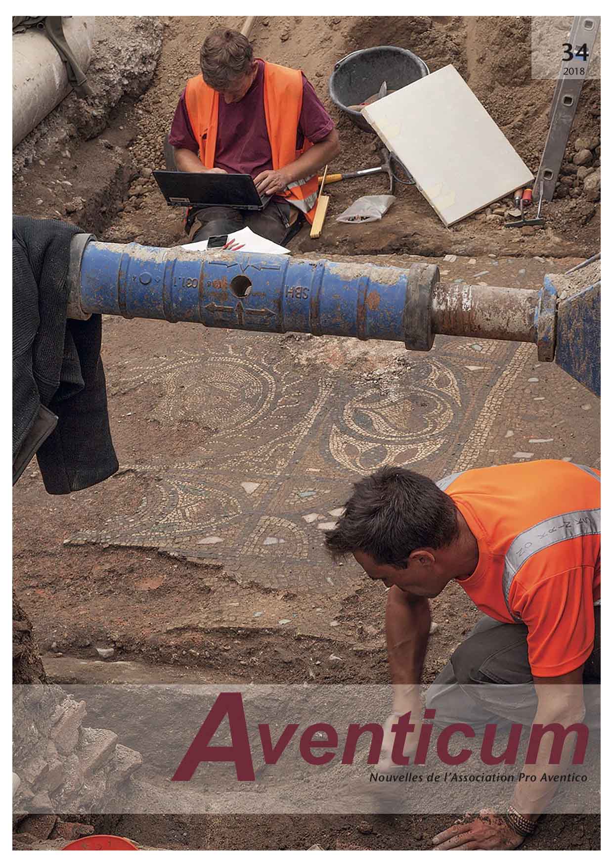 Aventicum 34-2018