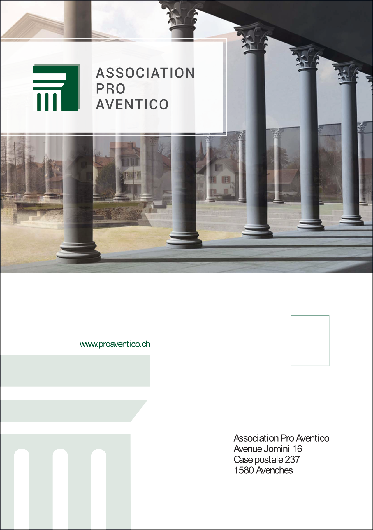 Bulletin adhesion APA 02