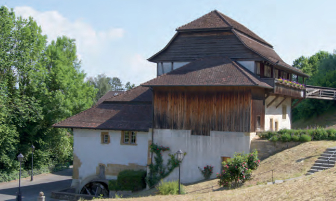 Musée de Morat-Murten