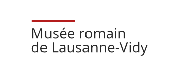 Musée romain lausanne vidy