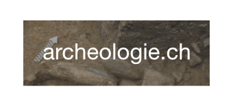 services cantonaux archéologie suisse