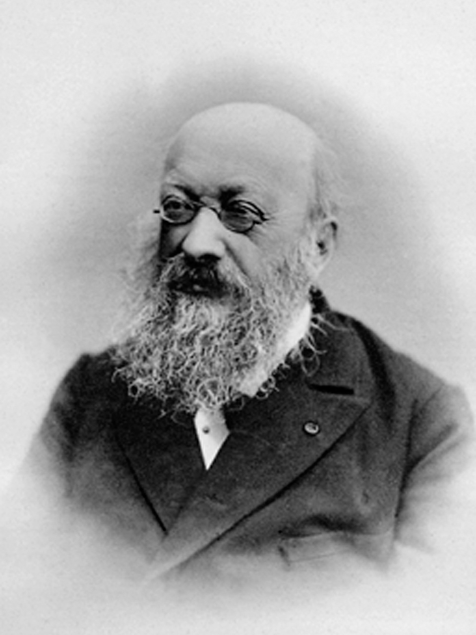 A. Daguet fondateur Association