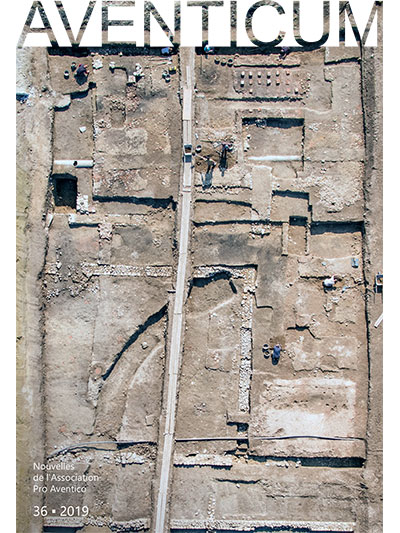 Aventicum 36-2019