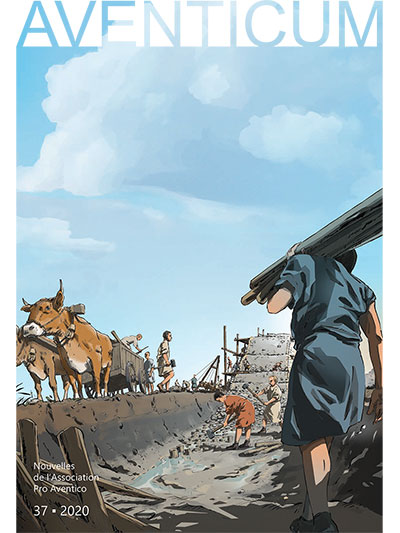 Aventicum 37-2020
