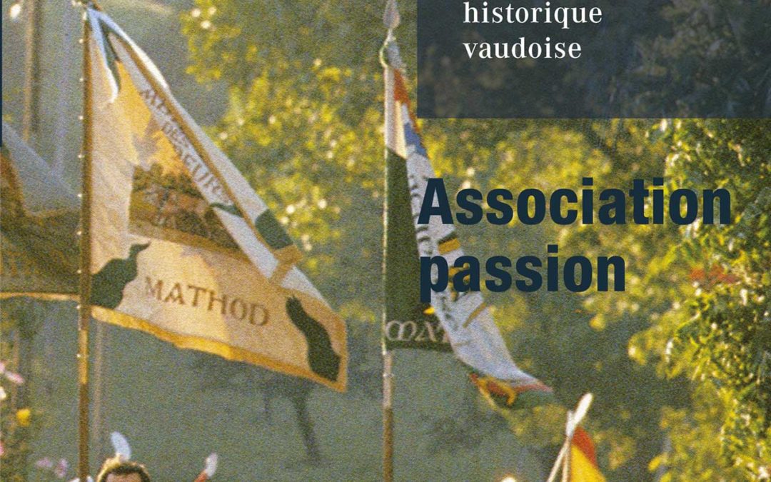 L’Association Pro Aventico souffle ses 135 bougies