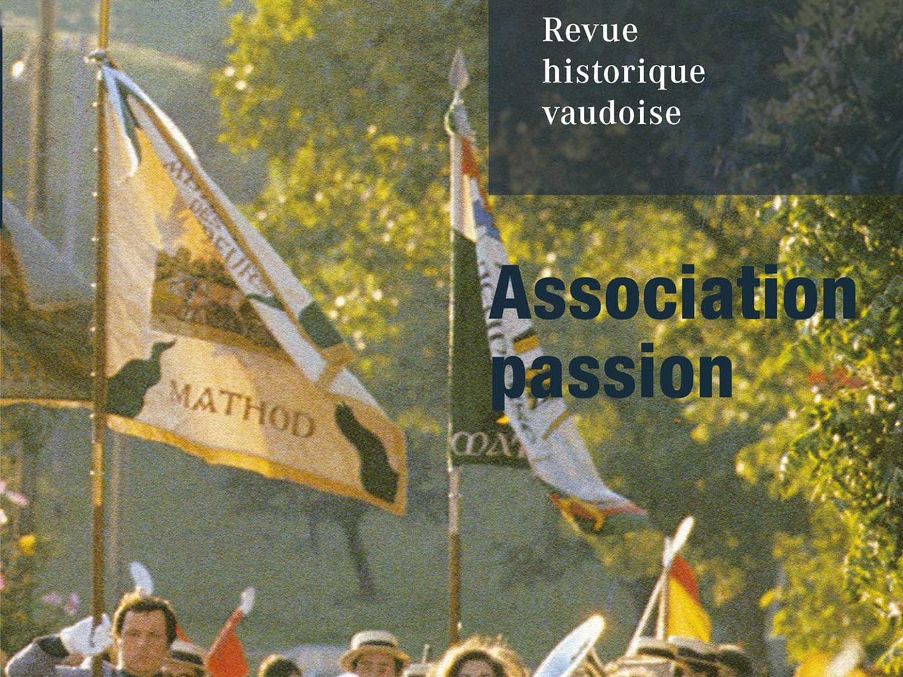 L’Association Pro Aventico souffle ses 135 bougies