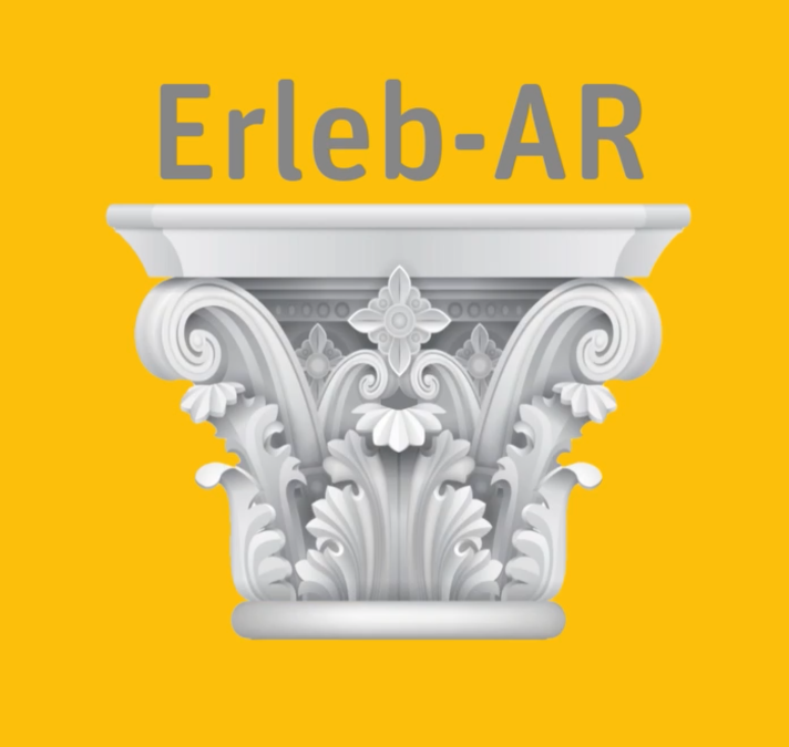 PRÉSENTATION DE L&rsquo;APP ERLEB-AR