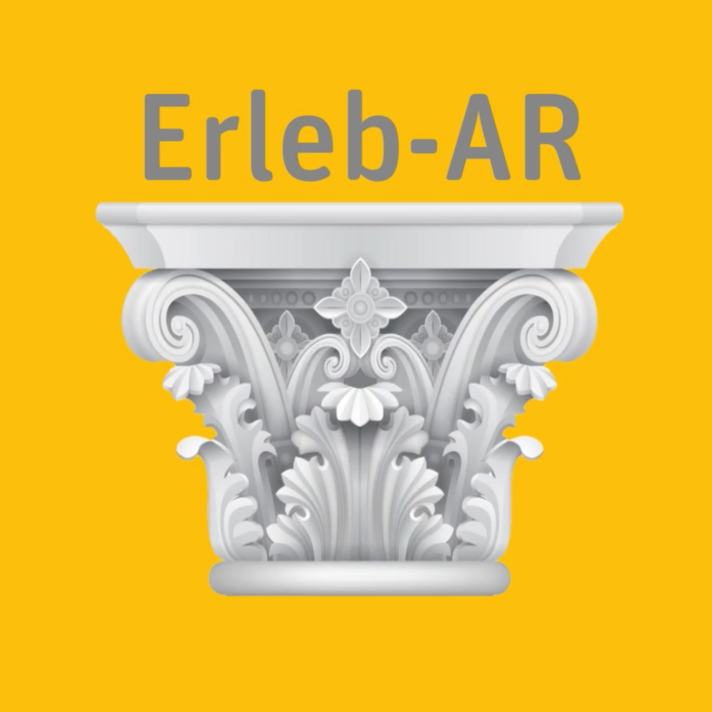 PRÉSENTATION DE L&rsquo;APP ERLEB-AR