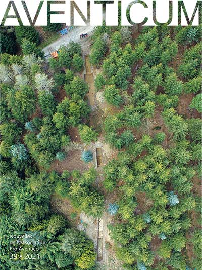 Aventicum 39-2021