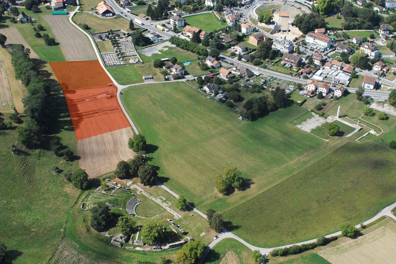 Communiqué du Comité de l’Association Pro Aventico