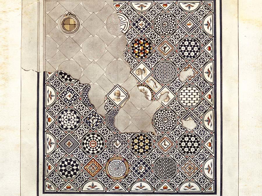 Nouveau Musée romain d’Avenches