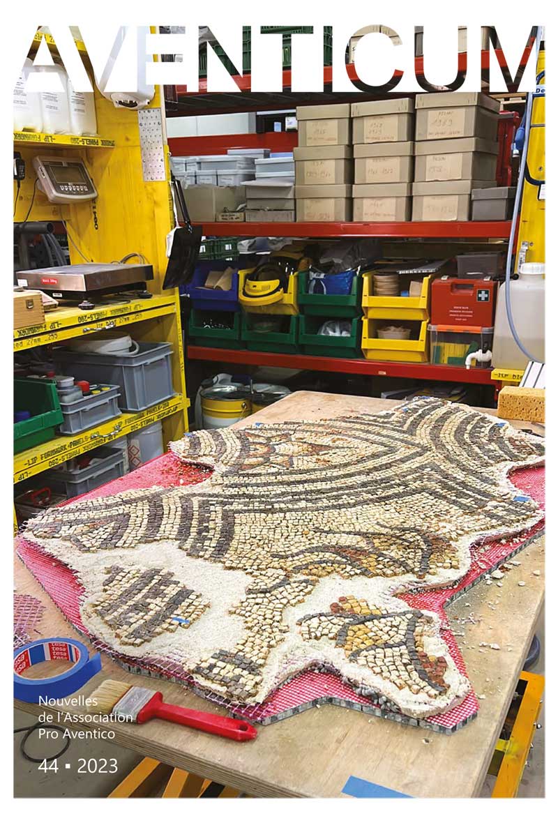 AVENTICUM-44-2023-couverture