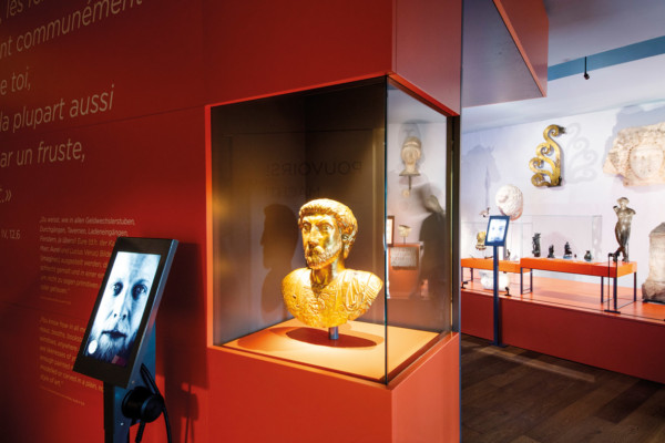 Aventicum wird digital