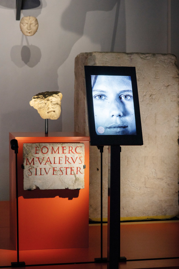 Aventicum passe au numérique