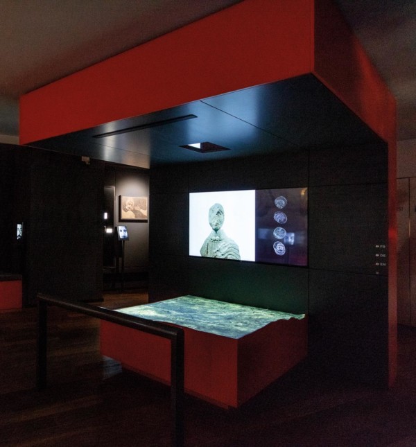 Aventicum passe au numérique