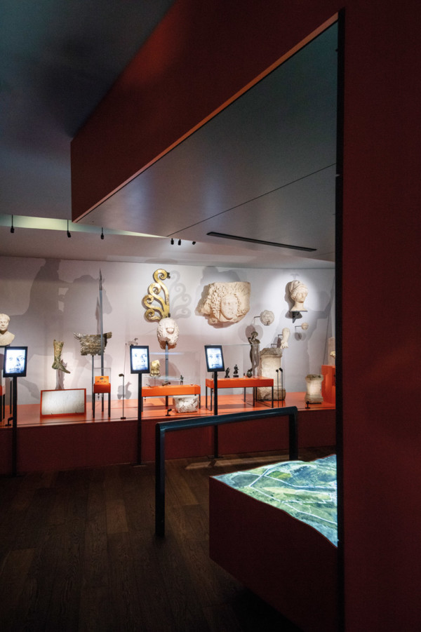 Aventicum passe au numérique