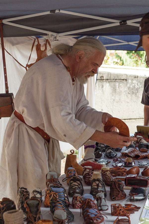 Musée Romain Avenches 180ans